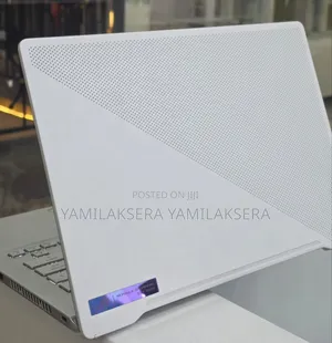 New Laptop Asus ROG Zephyrus G14 16GB Intel Core i7 SSD 1T