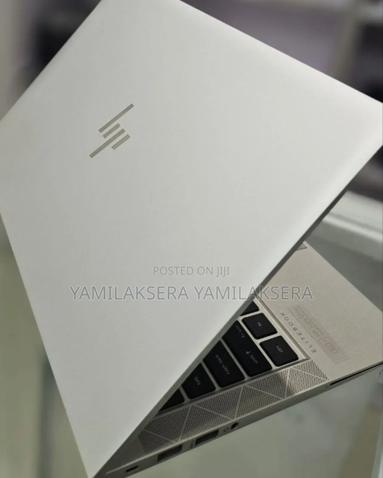 New Laptop HP EliteBook 830 G8 16GB Intel Core I7 SSD 512GB