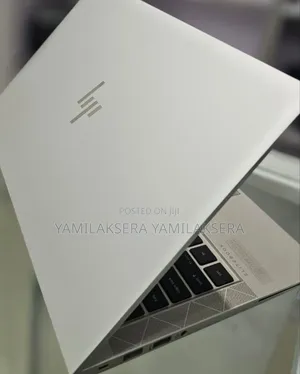 New Laptop HP EliteBook 830 G8 16GB Intel Core I7 SSD 512GB