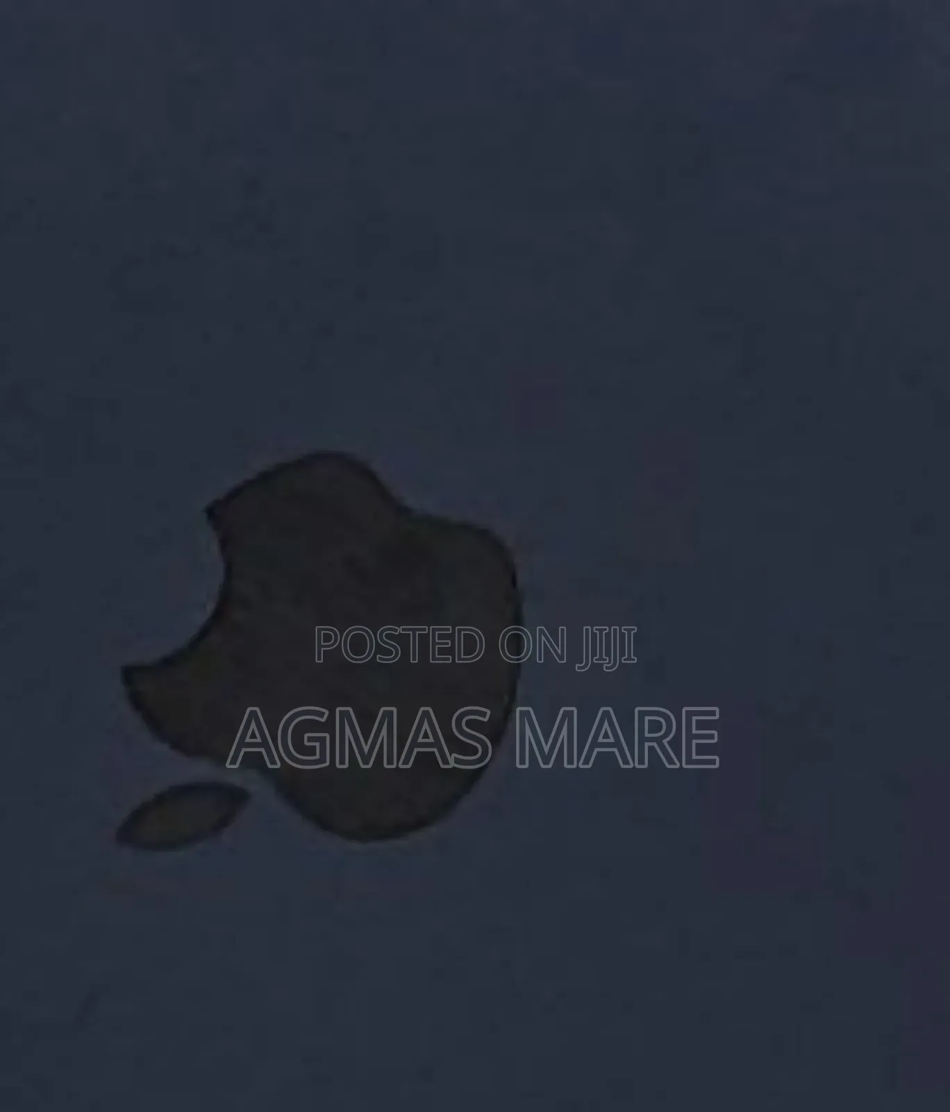 New Laptop Apple MacBook Air 2022 M2 8GB Apple M2 SSD 512GB