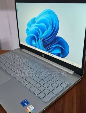 New Laptop HP Stream Notebook 8GB Intel Core I5 SSD 512GB