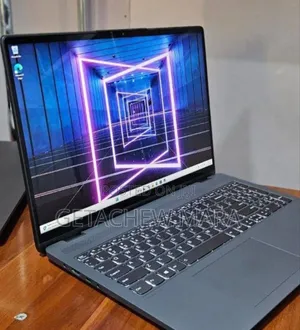 New Laptop Lenovo ThinkPad Yoga 16GB Intel Core I7 SSD 512GB