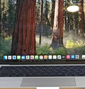 New Laptop Apple MacBook Pro M1 16GB Apple M1 SSD 512GB