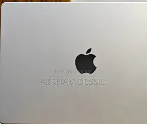 New Laptop Apple MacBook Pro M1 16GB Apple M1 SSD 512GB