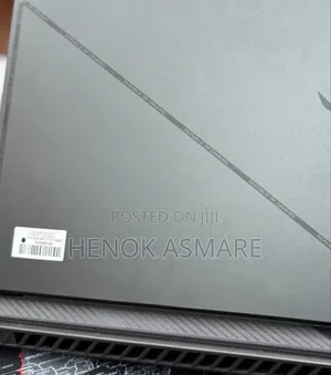 New Laptop Asus ROG Strix G16 G614 16GB Intel Core I9 SSD 1T