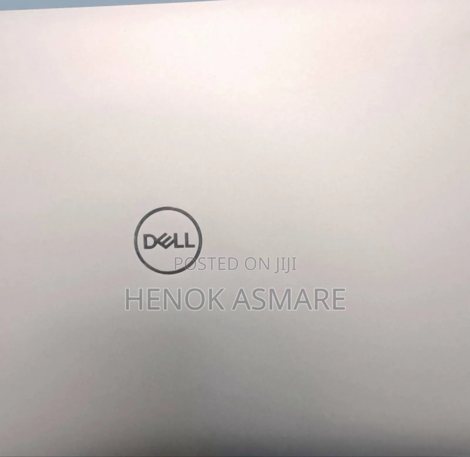 New Laptop Dell Precision 5530 16GB Intel Core I9 SSD 512GB