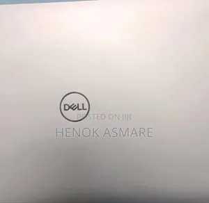 Photo - New Laptop Dell Precision 5530 16GB Intel Core I9 SSD 512GB