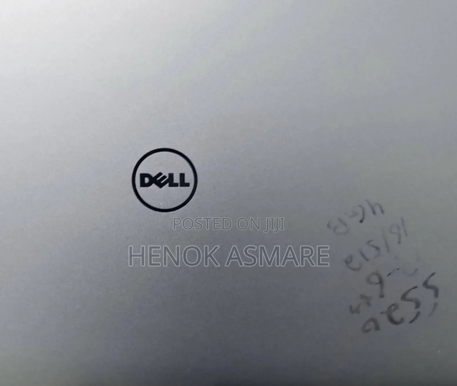 New Laptop Dell Precision 5520 16GB Intel Core I7 SSD 512GB