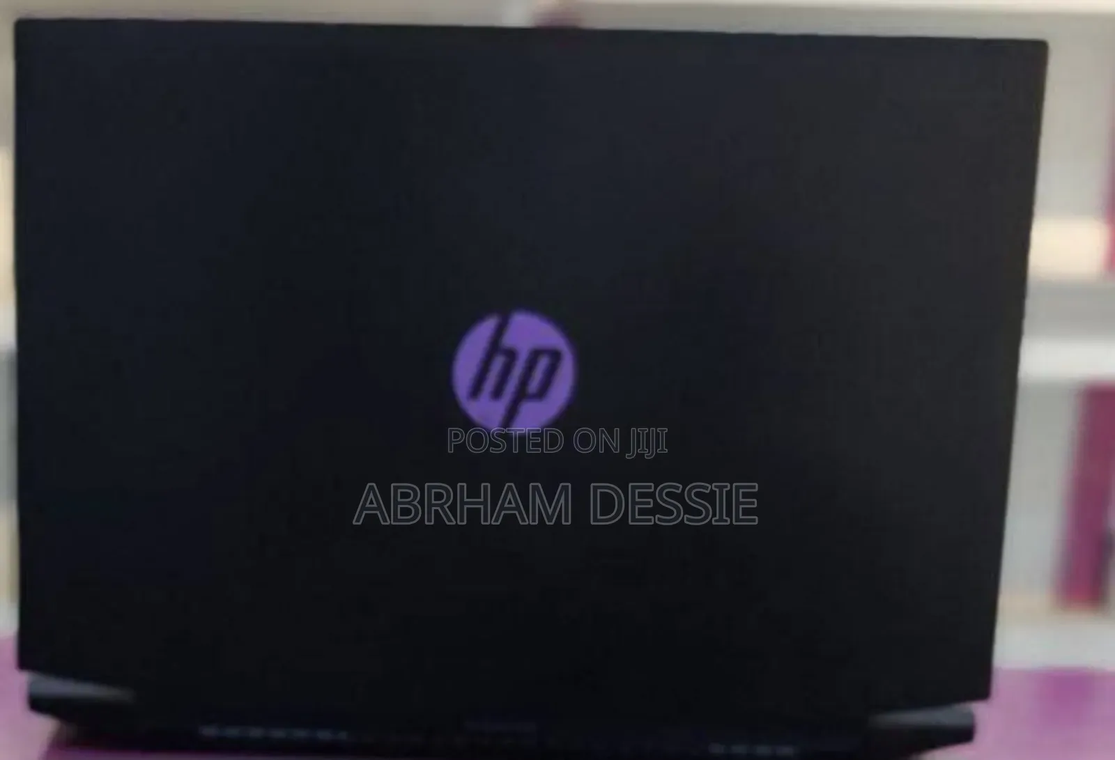 New Laptop HP 16GB Intel Core I5 SSD 512GB