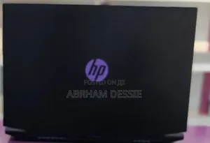 New Laptop HP 16GB Intel Core I5 SSD 512GB