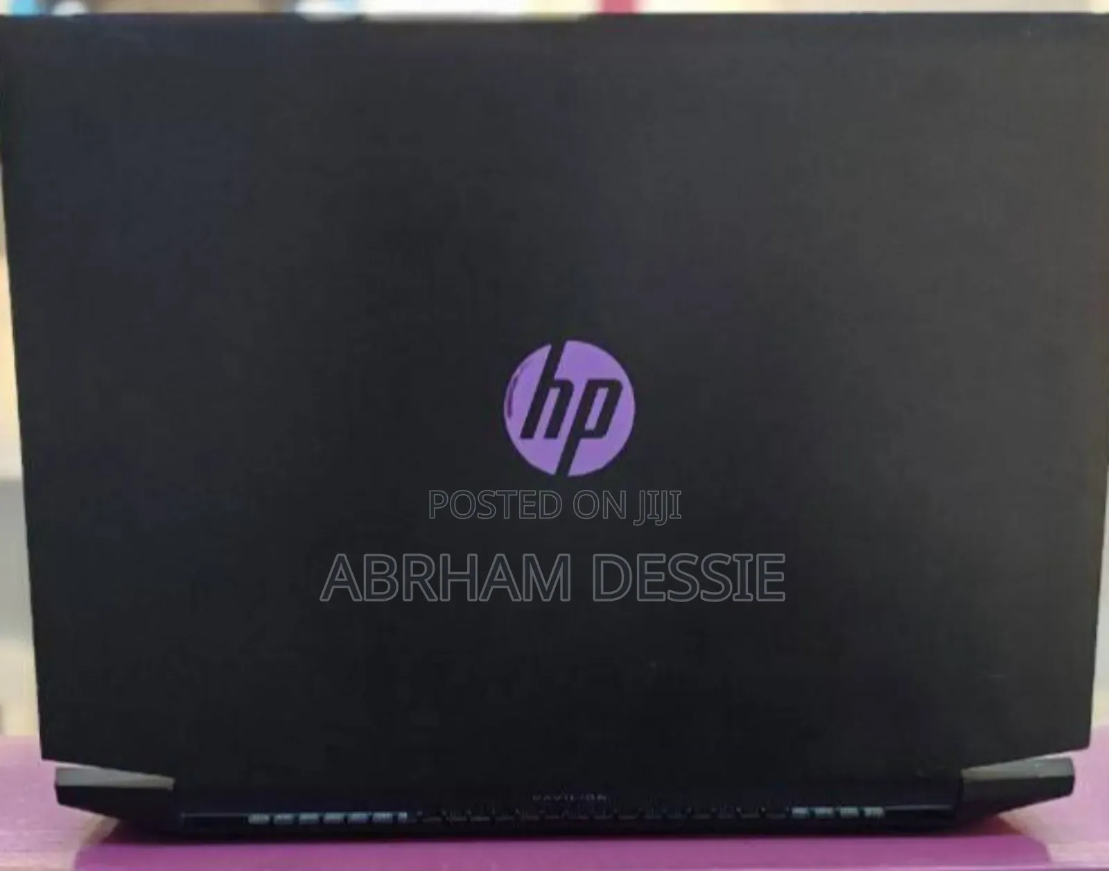 New Laptop HP 16GB Intel Core I5 SSD 512GB