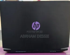 New Laptop HP 16GB Intel Core I5 SSD 512GB