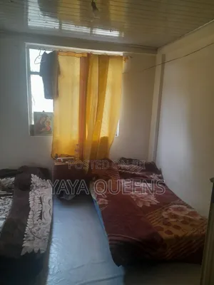 1bdrm Condo in 4Kilo Bashawelde, Arada for sale