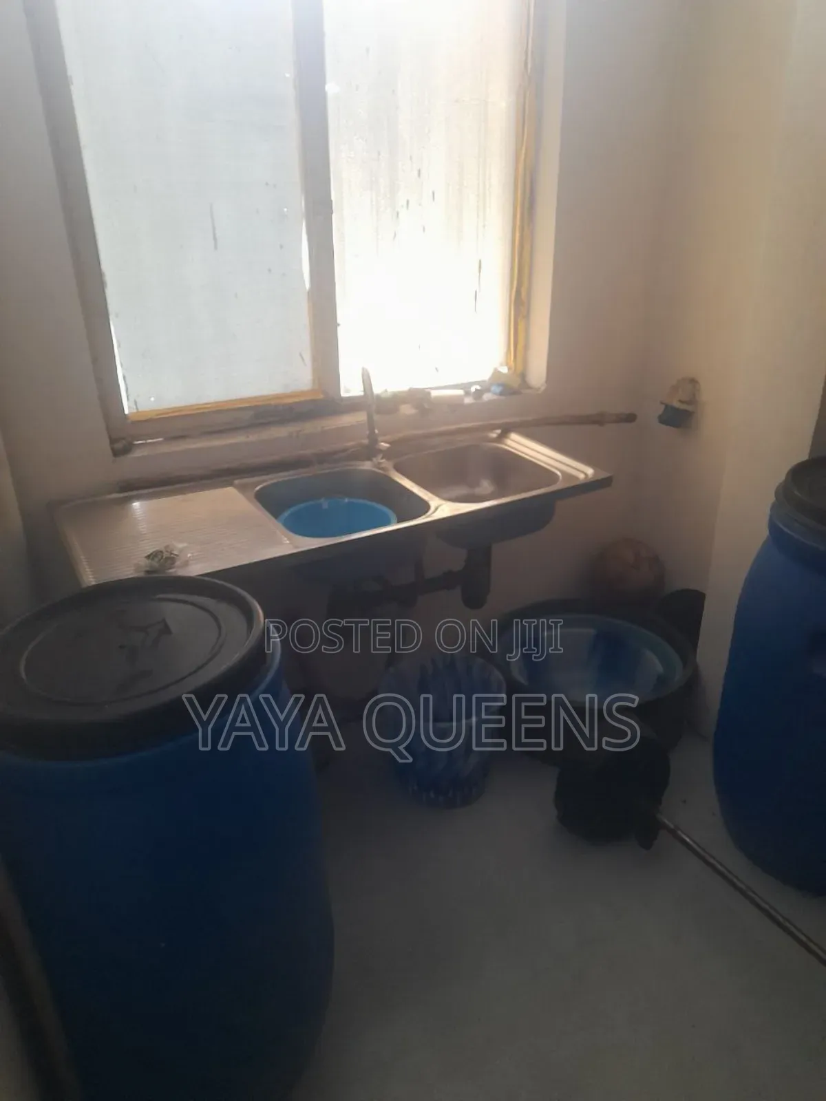 1bdrm Condo in 4Kilo Bashawelde, Arada for sale