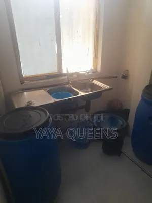 1bdrm Condo in 4Kilo Bashawelde, Arada for sale