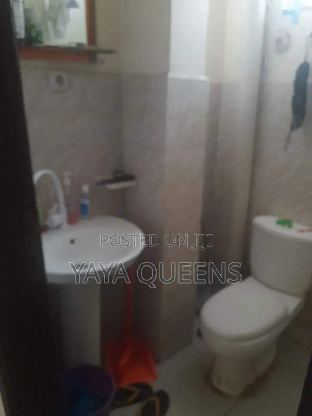 1bdrm Condo in 4Kilo Bashawelde, Arada for sale