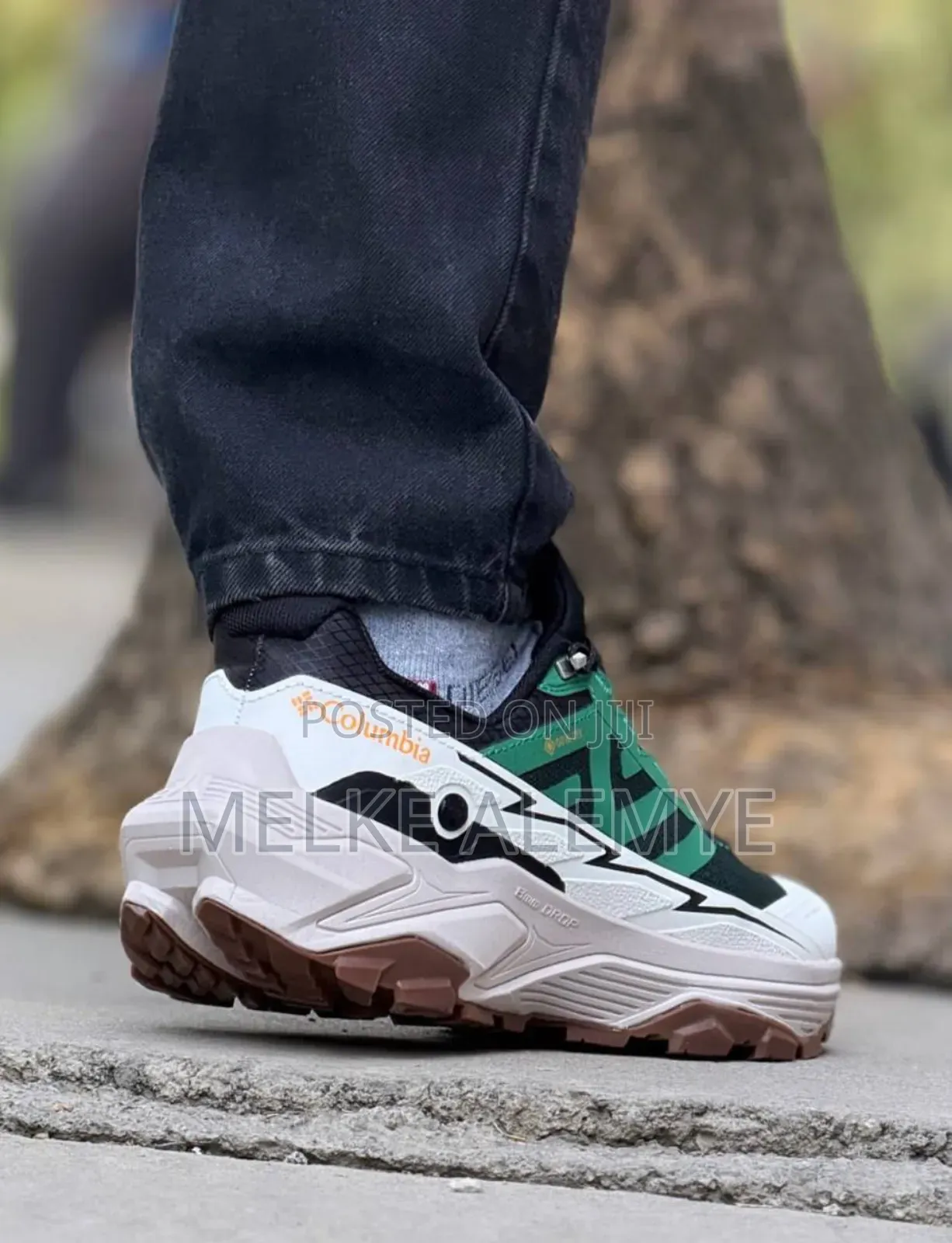 Original Columbia 100% Water Proof From Usa