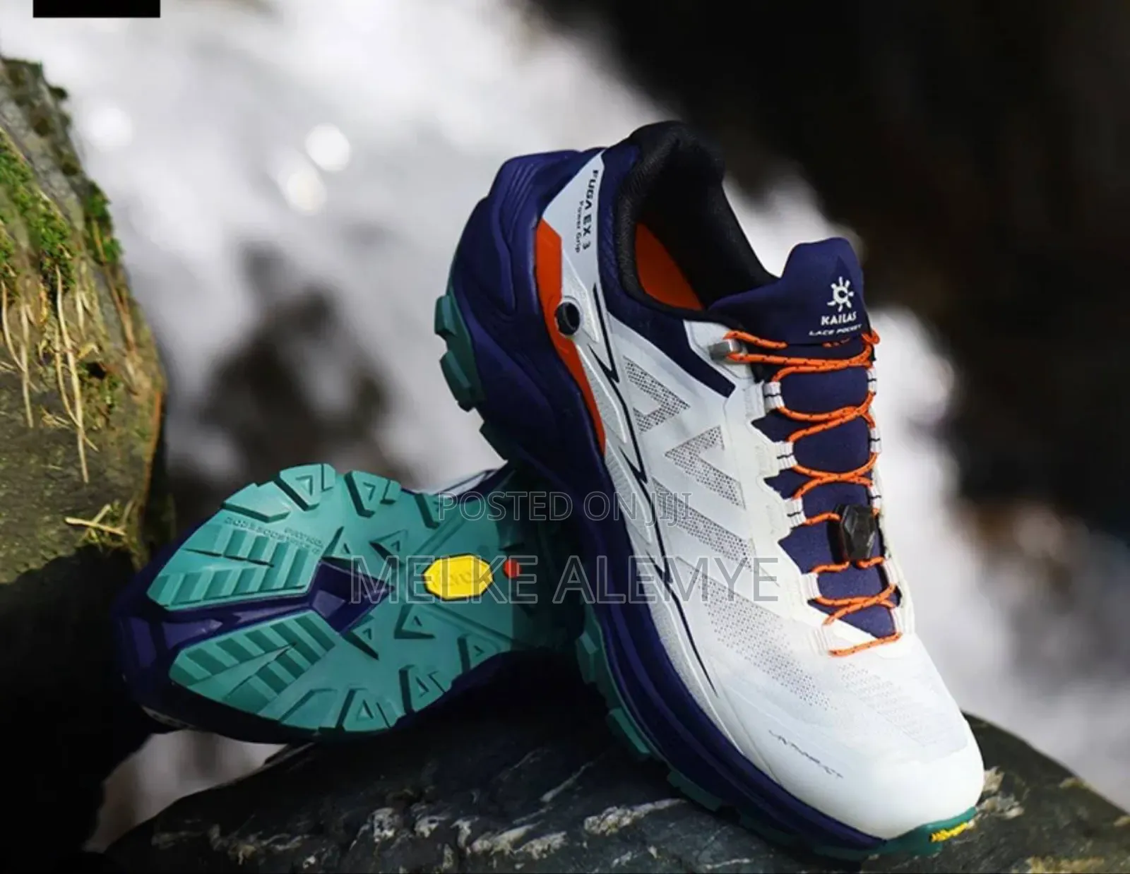 Original Columbia 100% Water Proof From Usa