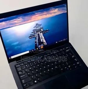 Photo - New Laptop Dell Latitude 10 8GB Intel Core I5 SSD 128GB