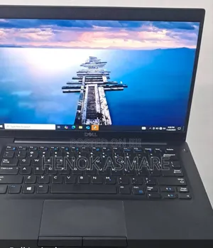 New Laptop Dell Latitude 10 8GB Intel Core I5 SSD 128GB