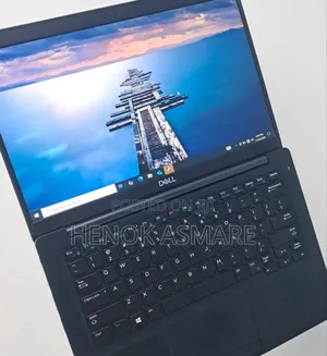 New Laptop Dell Latitude 10 8GB Intel Core I5 SSD 128GB