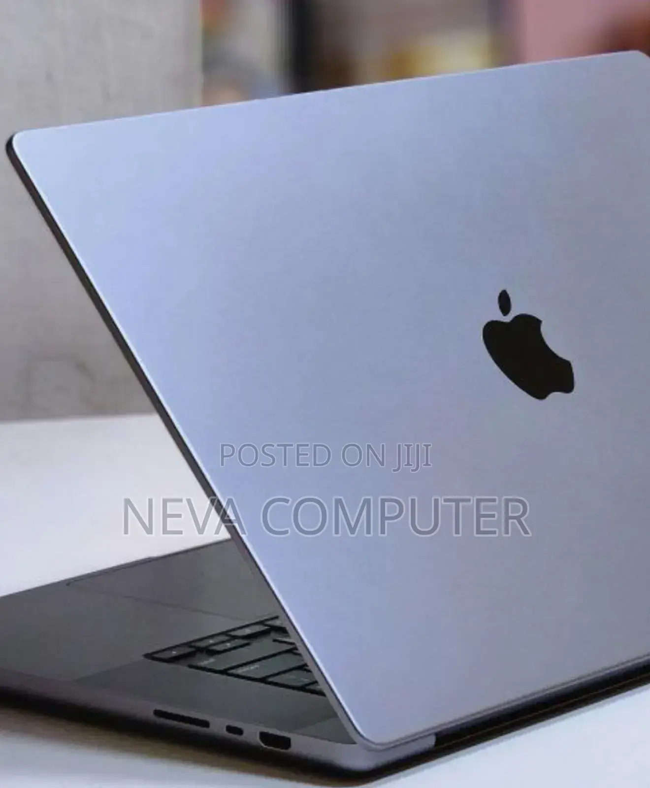 New Laptop Apple MacBook Pro M1 32GB Apple M1 SSD 512GB