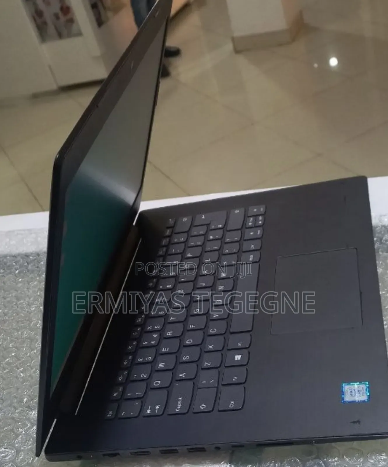 New Laptop Lenovo Ideapad 3 4GB Intel Core I5 SSD 1T