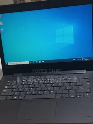 New Laptop Lenovo Ideapad 3 4GB Intel Core I5 SSD 1T