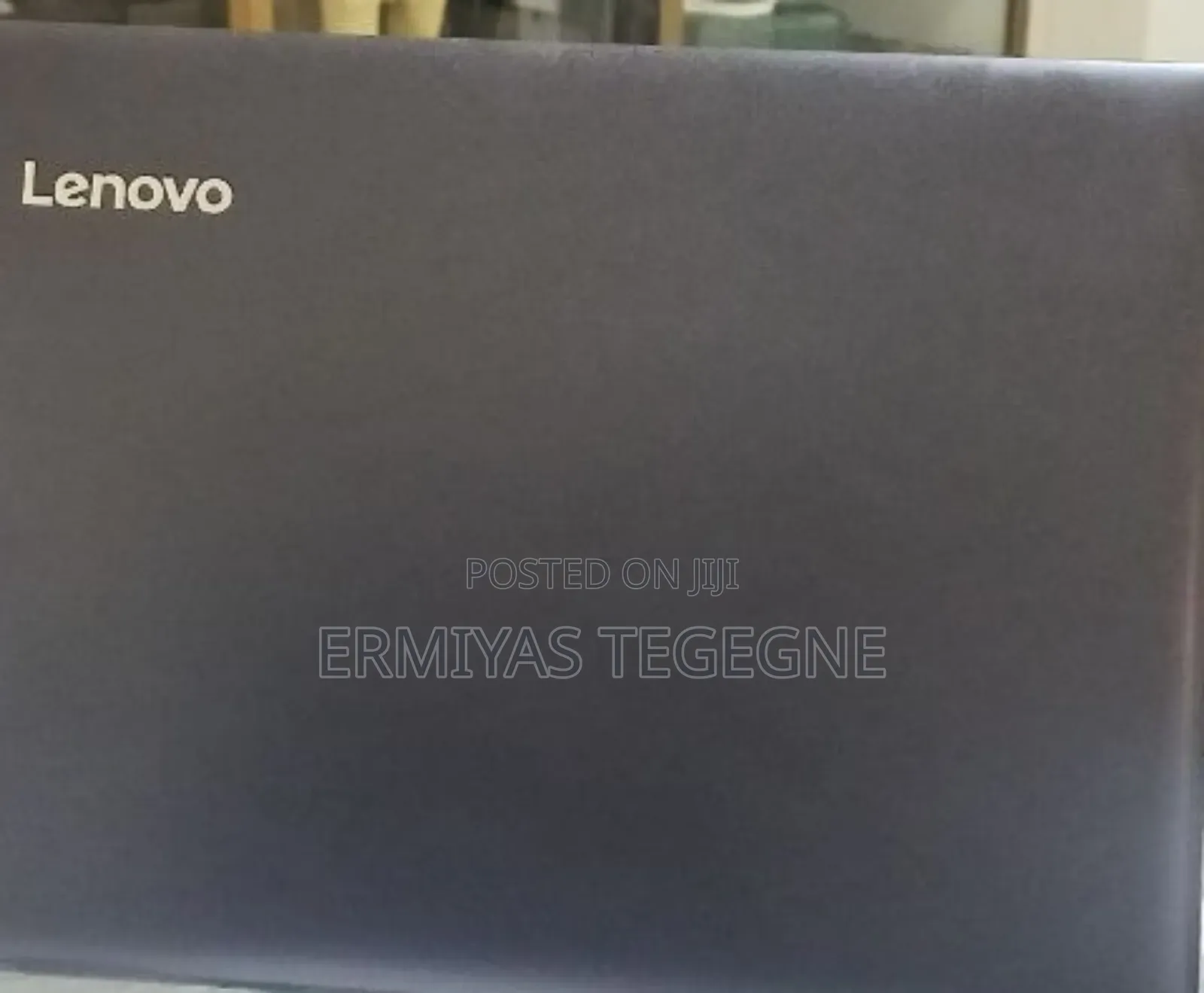 New Laptop Lenovo Ideapad 3 4GB Intel Core I5 SSD 1T