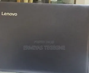 New Laptop Lenovo Ideapad 3 4GB Intel Core I5 SSD 1T