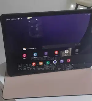 Photo - New Laptop Samsung Galaxy Book 2 12GB Intel Core Ultra 5 SSD 256GB