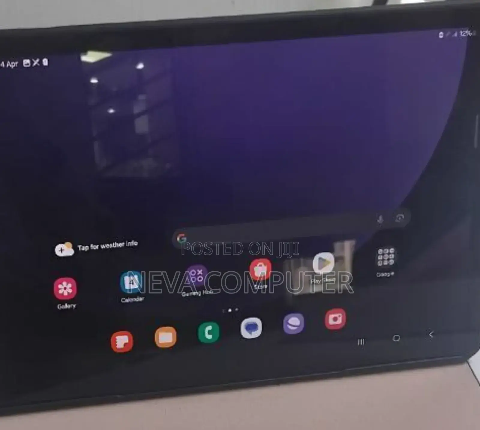 New Laptop Samsung Galaxy Book 2 12GB Intel Core Ultra 5 SSD 256GB