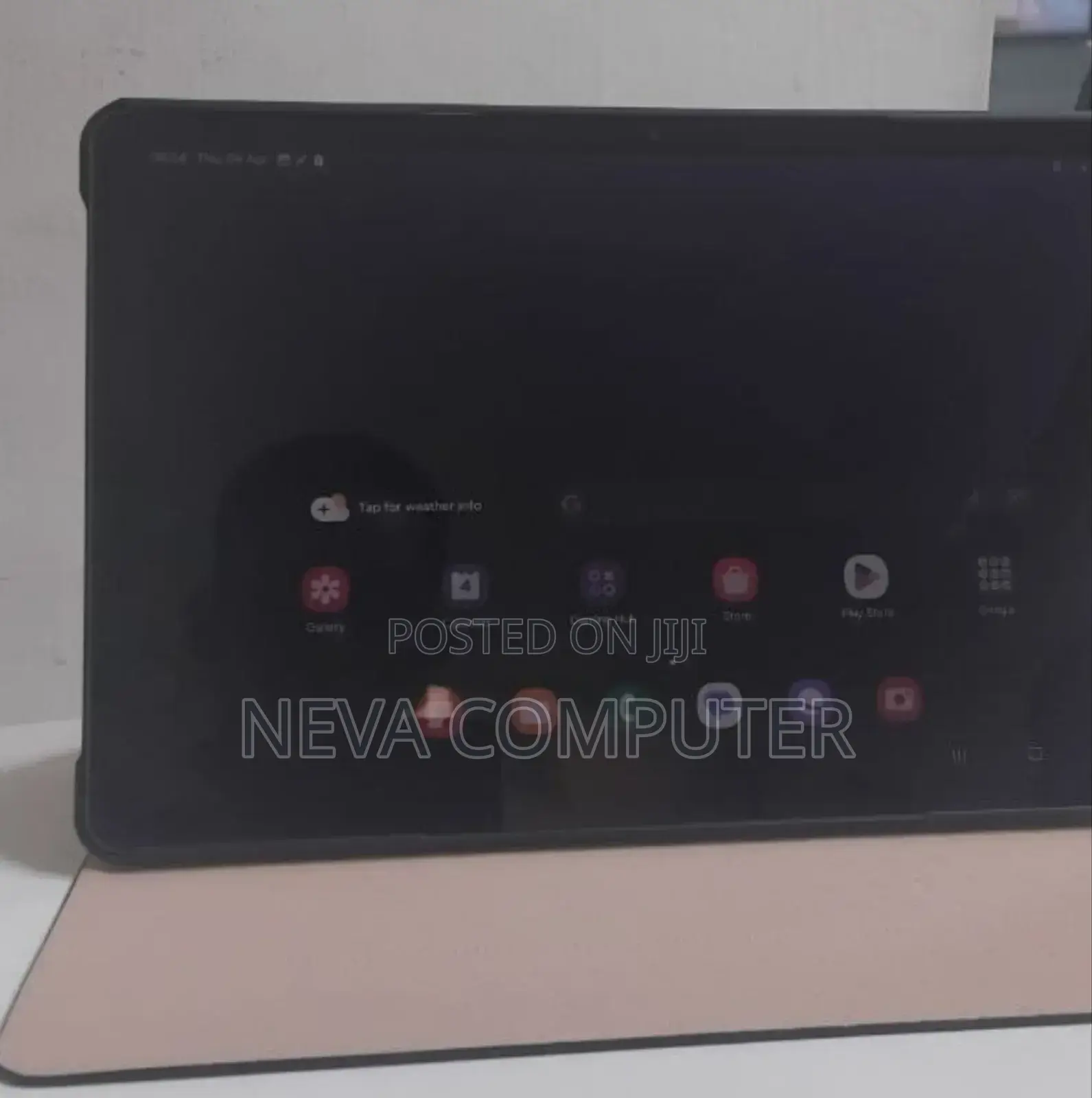 New Laptop Samsung Galaxy Book 2 12GB Intel Core Ultra 5 SSD 256GB