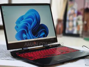 New Laptop HP Omen X 16GB Intel Core I5 SSD 1T