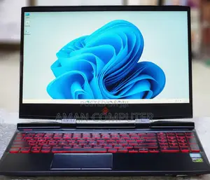 New Laptop HP Omen X 16GB Intel Core I5 SSD 1T