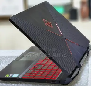 New Laptop HP Omen X 16GB Intel Core I5 SSD 1T