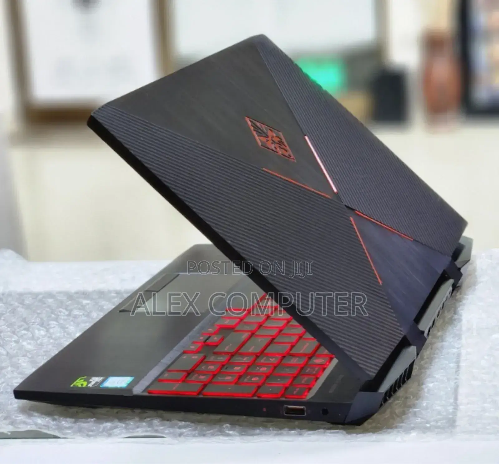 New Laptop HP Omen X 16GB Intel Core I5 SSD 1T