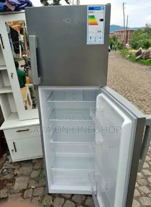 Photo - Orbit Refgerator ● 10year Warranty ● Free Delivery