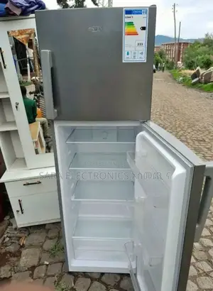Orbit Refgerator ● 10year Warranty ● Free Delivery