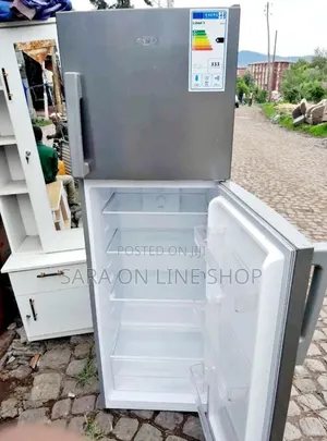 Orbit Refgerator ● 10year Warranty ● Free Delivery