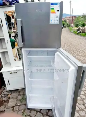 Orbit Refgerator ● 10year Warranty ● Free Delivery