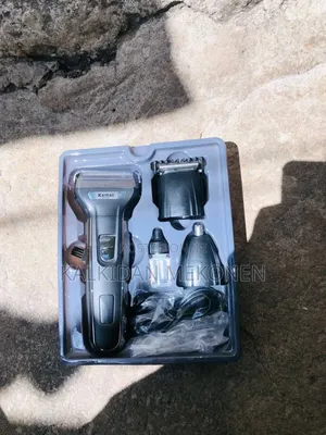 Photo - Kemei Hair Clipprr