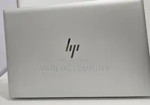 New Laptop HP EliteBook 850 G8 16GB Intel Core I7 SSD 512GB