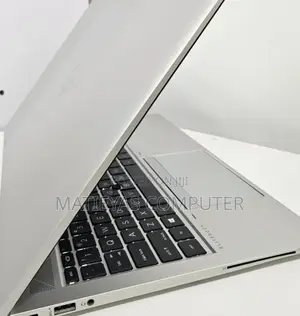 New Laptop HP EliteBook 850 G8 16GB Intel Core I7 SSD 512GB