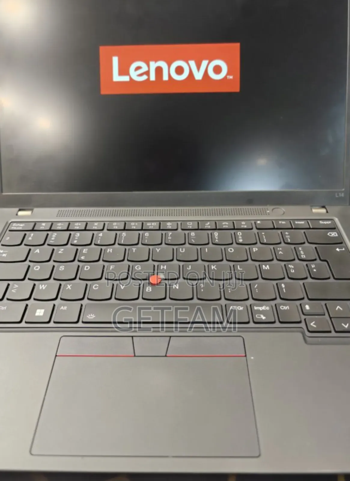 New Laptop Lenovo ThinkPad X1 Carbon 16GB AMD Ryzen 5 SSD 512GB