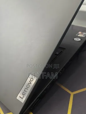 New Laptop Lenovo ThinkPad X1 Carbon 16GB AMD Ryzen 5 SSD 512GB