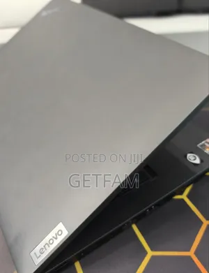 New Laptop Lenovo ThinkPad X1 Carbon 16GB AMD Ryzen 5 SSD 512GB