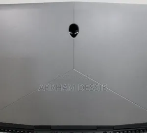 New Laptop Alienware Area-51m 16GB Intel Core I7 SSD 512GB