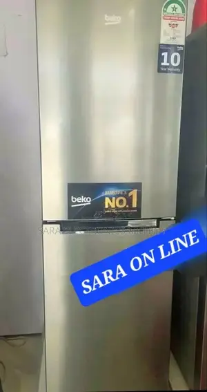 ◆Beko Orignal Refrigerator (10year Warranty) Free Delivery