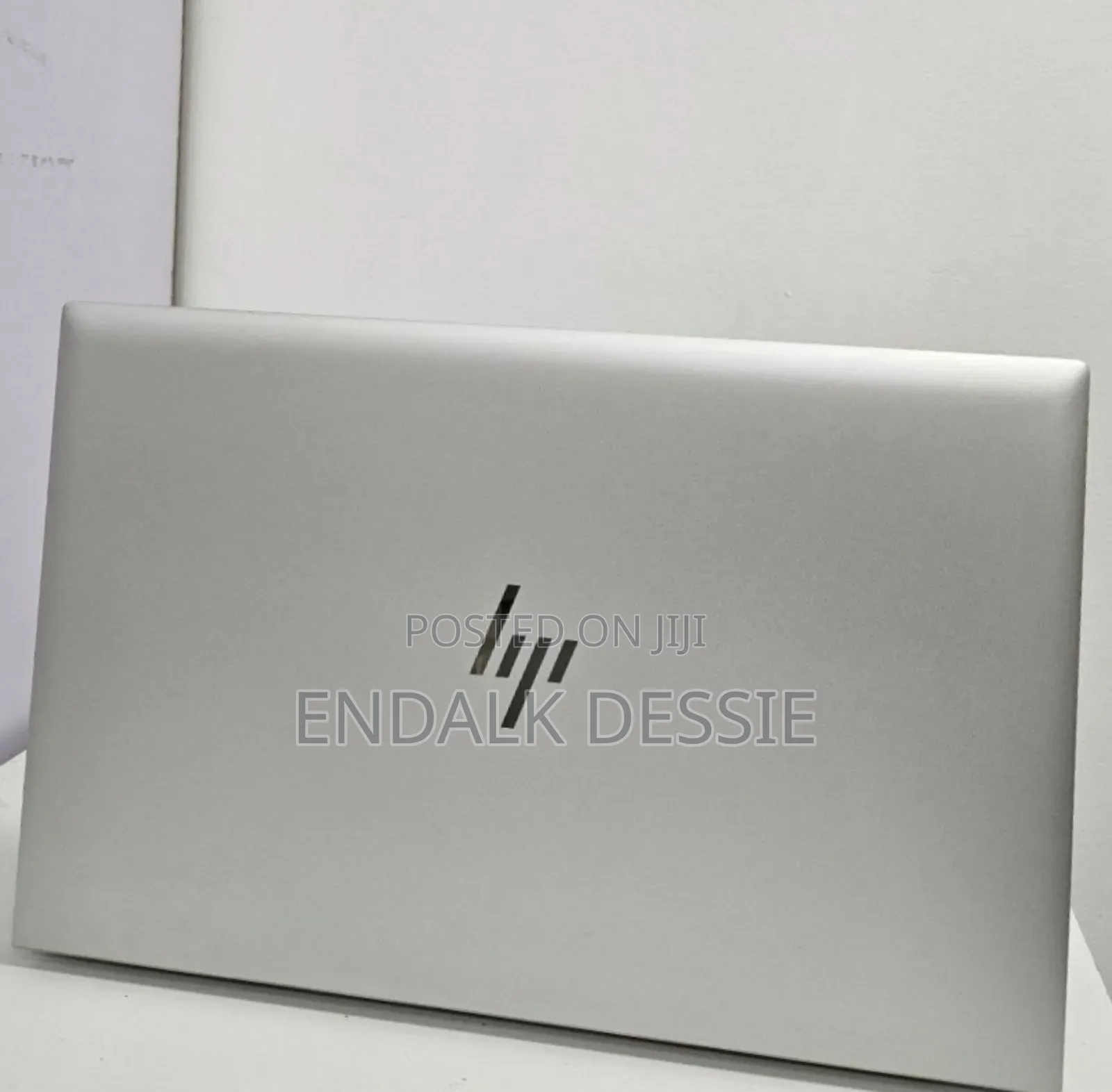 New Laptop HP EliteBook 850 G8 16GB Intel Core I7 SSD 512GB